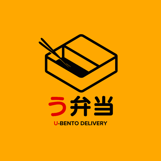 U-Bento Delivery
