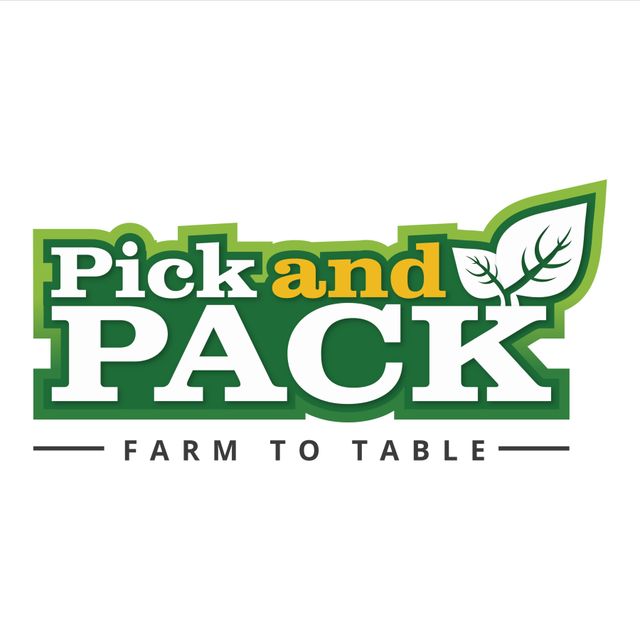 Pick and Pack Ja