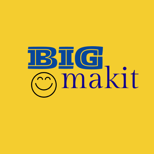 Big Makit
