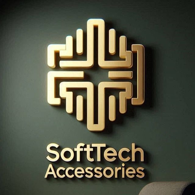 SofTech Accessories