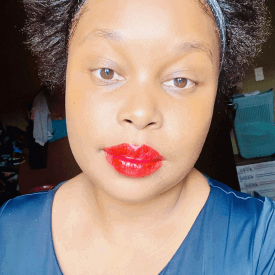 Bongiwe Nsindane