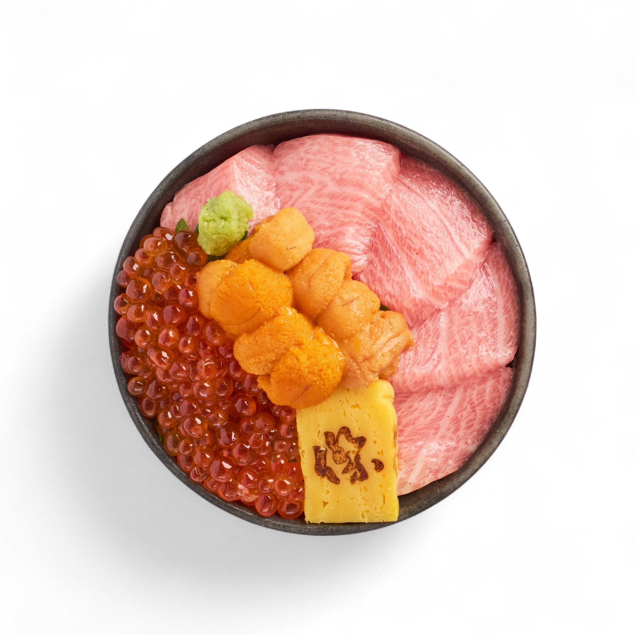 Sashimi Don