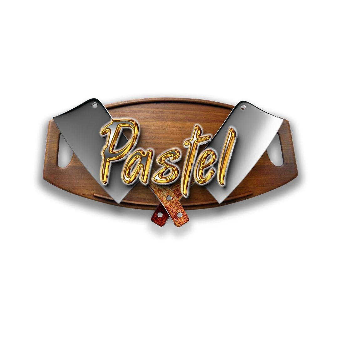 Pastel Catering