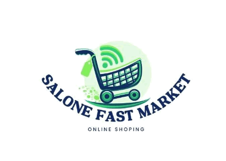 Salone Fast Market